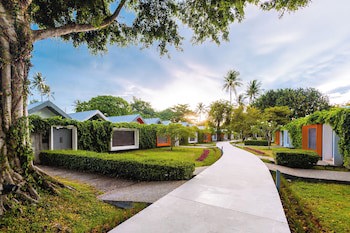 Tolani Resort Koh Samui
