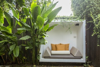 Tolani Resort Koh Samui