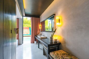 Tolani Resort Koh Samui