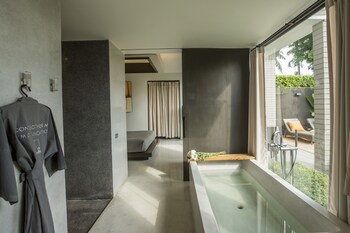 Tolani Resort Koh Samui