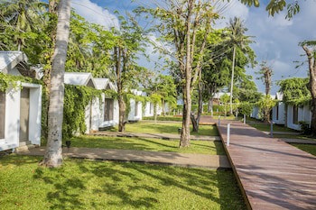 Tolani Resort Koh Samui