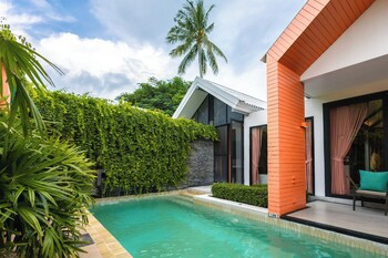 Tolani Resort Koh Samui