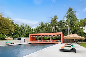 Tolani Resort Koh Samui