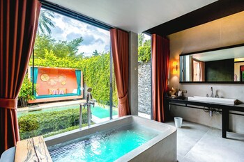 Tolani Resort Koh Samui
