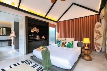 Tolani Resort Koh Samui