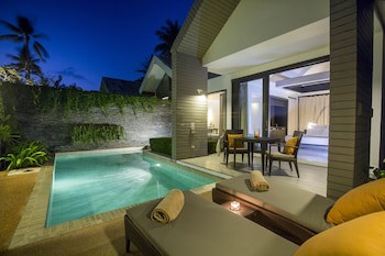 Tolani Resort Koh Samui