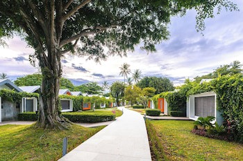 Tolani Resort Koh Samui