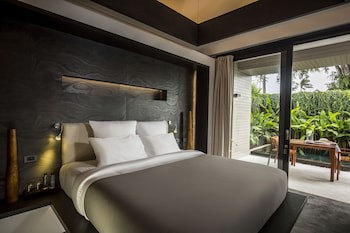 Tolani Resort Koh Samui