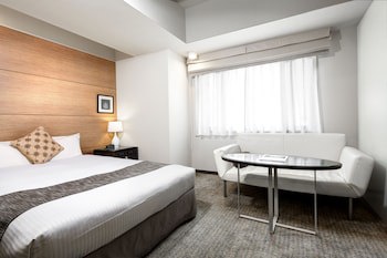 Citadines Central Shinjuku Tokyo