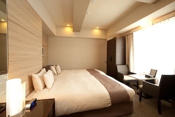 Citadines Central Shinjuku Tokyo