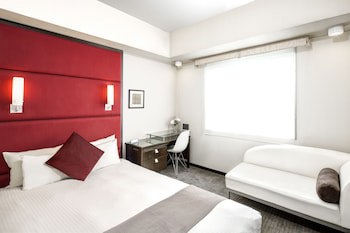 Citadines Central Shinjuku Tokyo