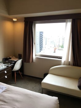 Citadines Central Shinjuku Tokyo
