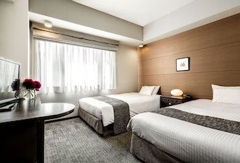 Citadines Central Shinjuku Tokyo
