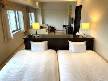 Citadines Central Shinjuku Tokyo
