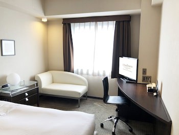 Citadines Central Shinjuku Tokyo