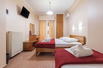Faros 2 Hotel