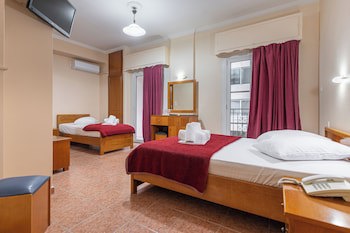 Faros 2 Hotel
