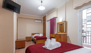 Faros 2 Hotel