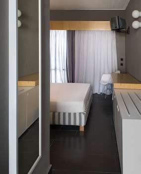 Alkistis Beach Hotel Mykonos - Adult Only fotoğrafı