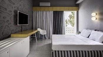 Alkistis Beach Hotel Mykonos - Adult Only fotoğrafı