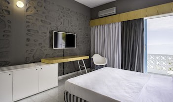Alkistis Beach Hotel Mykonos - Adult Only fotoğrafı