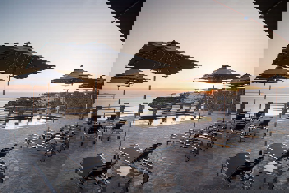 Alkistis Beach Hotel Mykonos - Adult Only