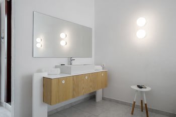 Alkistis Beach Hotel Mykonos - Adult Only galeri fotoğrafı