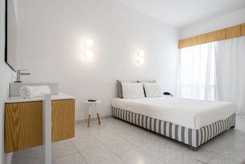 Alkistis Beach Hotel Mykonos - Adult Only galeri fotoğrafı