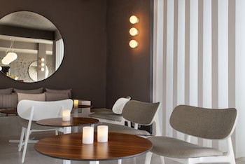 Alkistis Beach Hotel Mykonos - Adult Only fotoğrafı