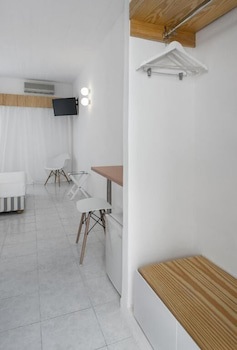 Alkistis Beach Hotel Mykonos - Adult Only galeri fotoğrafı