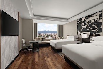 Chiang Mai Marriott Hotel