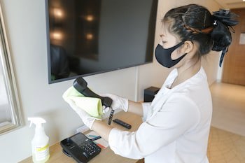 Chiang Mai Marriott Hotel