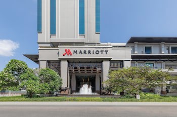 Chiang Mai Marriott Hotel