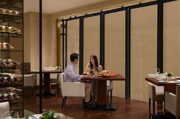 Chiang Mai Marriott Hotel