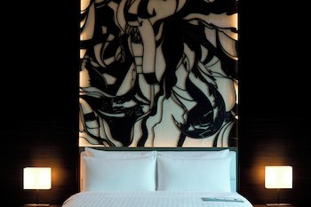 Chiang Mai Marriott Hotel