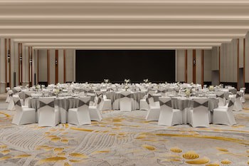 Chiang Mai Marriott Hotel