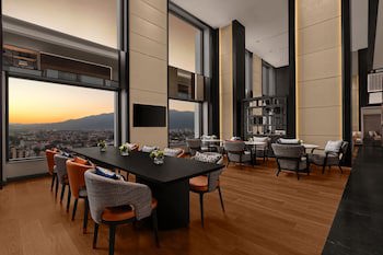 Chiang Mai Marriott Hotel