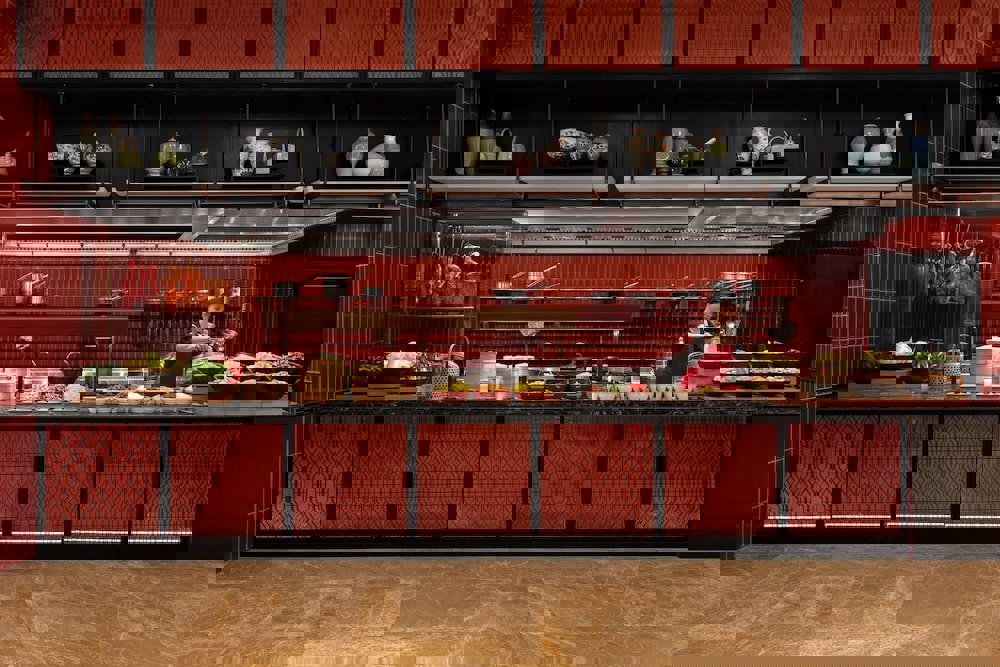 Chiang Mai Marriott Hotel