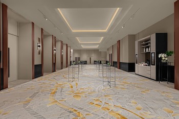 Chiang Mai Marriott Hotel