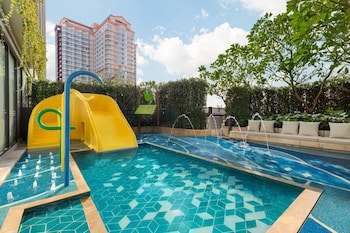 Chiang Mai Marriott Hotel