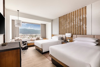Chiang Mai Marriott Hotel