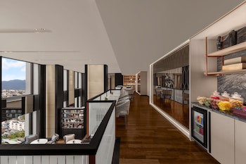 Chiang Mai Marriott Hotel