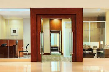 Chiang Mai Marriott Hotel