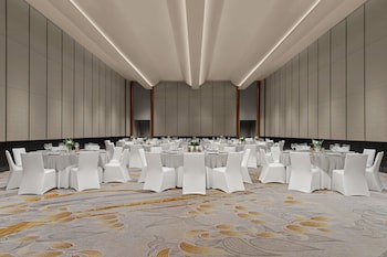 Chiang Mai Marriott Hotel