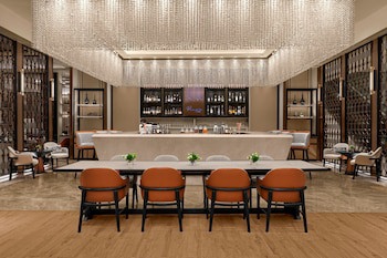 Chiang Mai Marriott Hotel