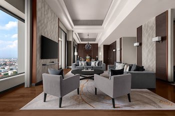 Chiang Mai Marriott Hotel