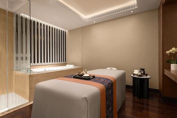 Chiang Mai Marriott Hotel