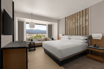 Chiang Mai Marriott Hotel