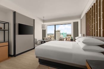Chiang Mai Marriott Hotel