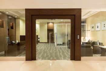 Chiang Mai Marriott Hotel